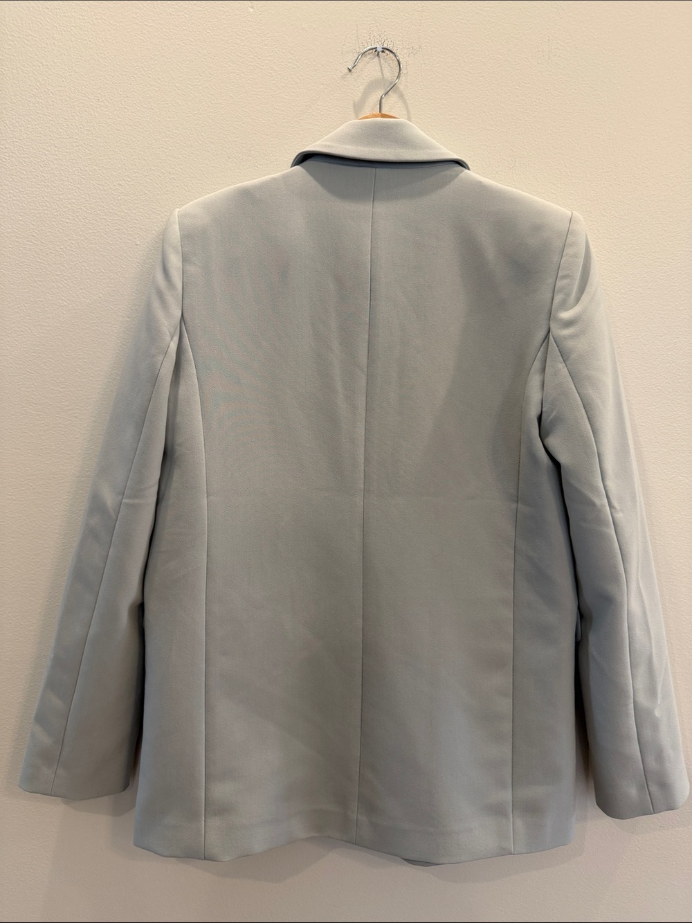 Abercrombie & Fitch Women's Single-Button Blazer - Picture 6 of 7